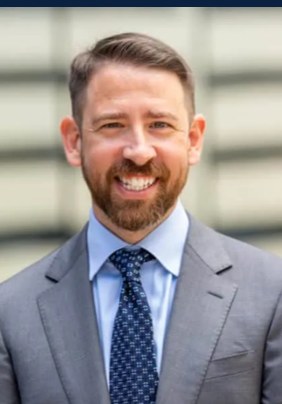 Derreck Long, President