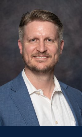 Ken Rice, Chief Executive Officer
