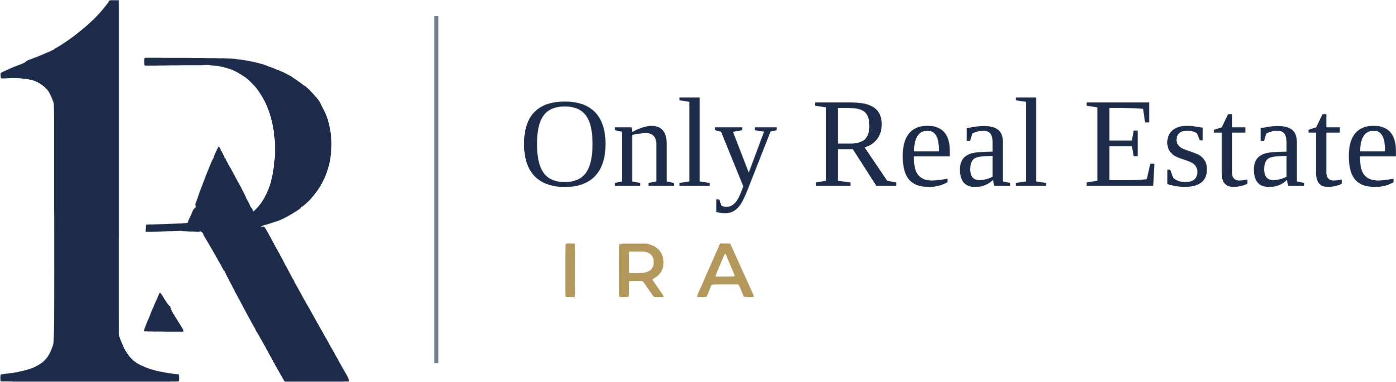 Only Real Estate IRA